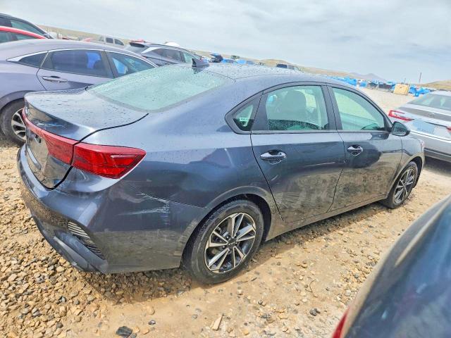 50753836 :رقم المزاد ، 3KPF24AD3RE796888 vin ، 2024 Kia Forte مزاد بيع