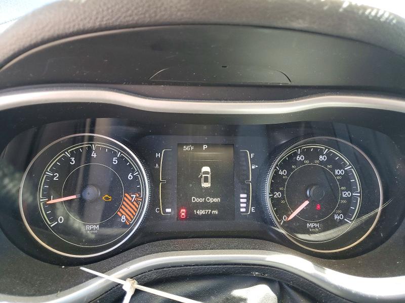 Aukcja sprzedaży 2014 Jeep Cherokee, vin: 1C4PJMCS2EW179548, numer aukcji: 49059256