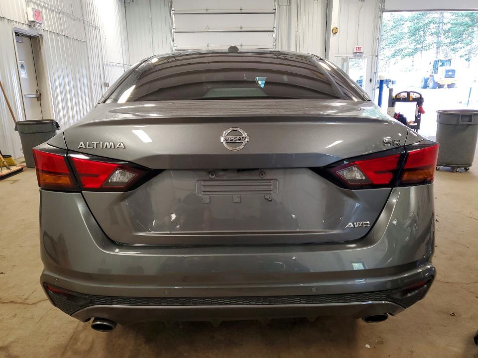 Продаж на аукціоні авто 2022 Nissan Altima, vin: 1N4BL4CW7NN367128, номер лоту: 51685256