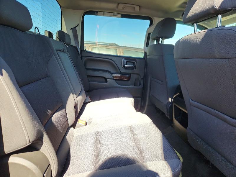 Продаж на аукціоні авто 2016 Gmc Sierra, vin: 3GTU2MEC9GG293747, номер лоту: 50153016