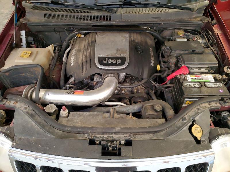 Aukcja sprzedaży 2008 Jeep Grand Cherokee, vin: 1J8HR68278C189489, numer aukcji: 50825346