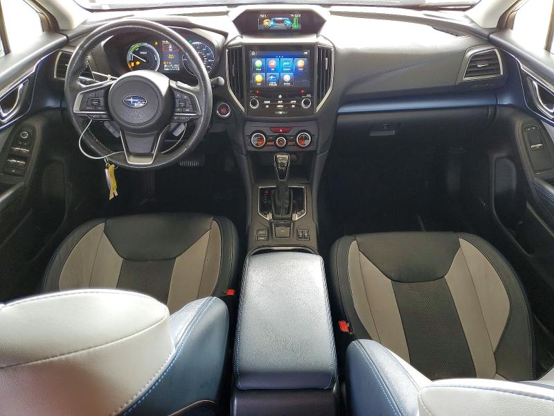 2019 Subaru Crosstrek მანქანა იყიდება აუქციონზე, vin: JF2GTDNC3KH329300, აუქციონის ნომერი: 49832626