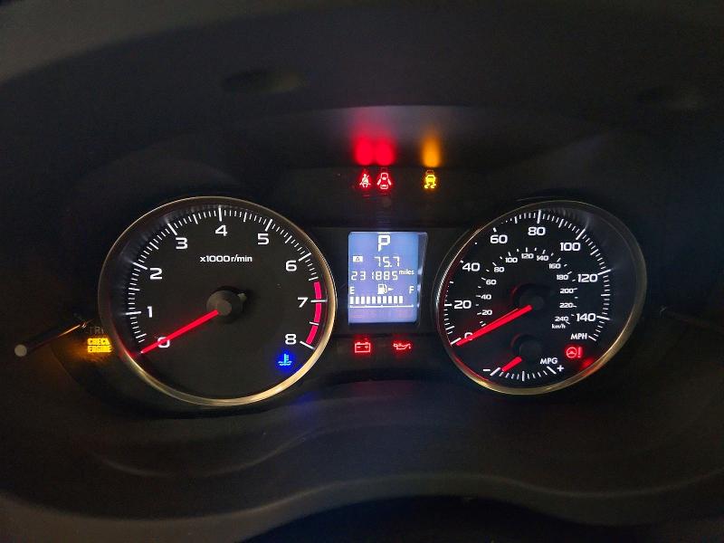 Продажа на аукционе авто 2015 Subaru Impreza, vin: JF1GPAT64FH206115, номер лота: 50558346