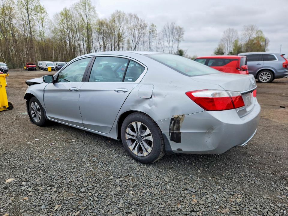 Aukcja sprzedaży 2013 Honda Accord, vin: 1HGCR2F36DA053674, numer aukcji: 50804196