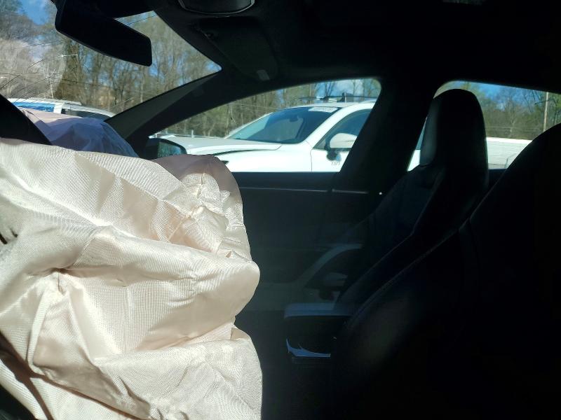 48532906 :رقم المزاد ، 5YJSA1E2XGF144589 vin ، 2016 Tesla Model S مزاد بيع