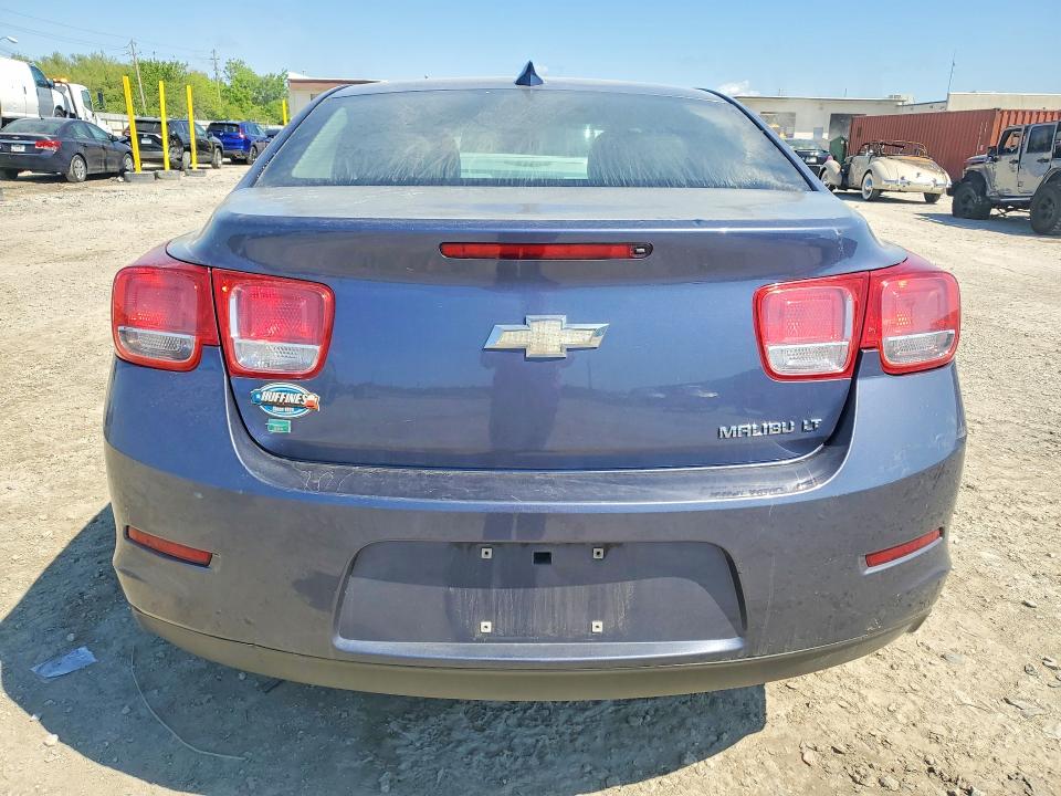 Aukcja sprzedaży 2015 Chevrolet Malibu, vin: 1G11C5SL0FF262907, numer aukcji: 51785386