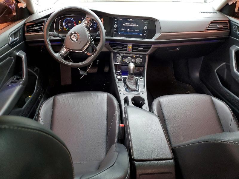 2020 Volkswagen Jetta მანქანა იყიდება აუქციონზე, vin: 3VWEB7BU6LM058346, აუქციონის ნომერი: 51635966