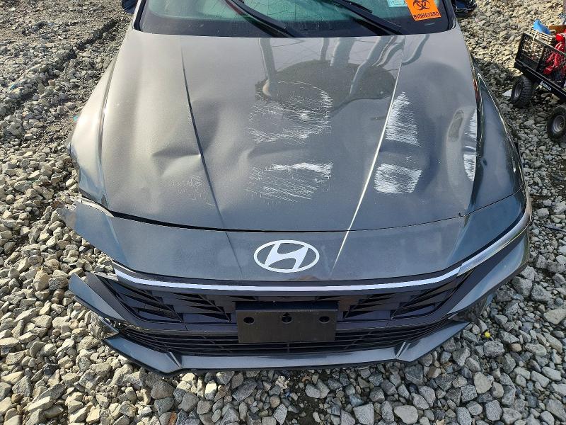 Продаж на аукціоні авто 2025 Hyundai Elantra, vin: KMHLM4DG8SU907294, номер лоту: 51325646
