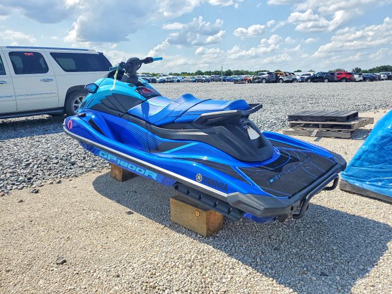 51275506 :رقم المزاد ، YAMA2171I223 vin ، 2023 Yam Jet Ski مزاد بيع