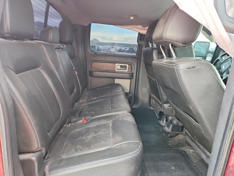 Aukcja sprzedaży 2014 Ford F150, vin: 1FTFW1ET0EFC33706, numer aukcji: 50778936