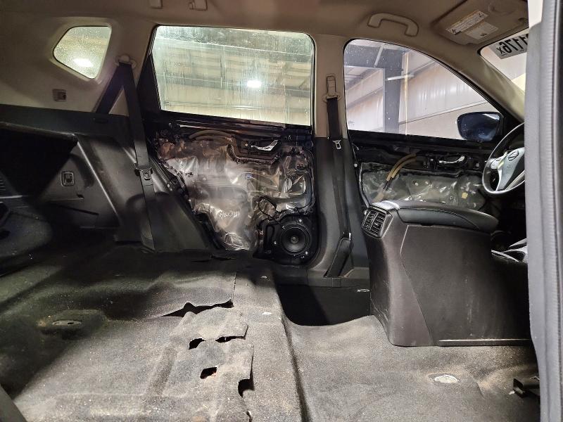 Aukcja sprzedaży 2015 Nissan Rogue, vin: 5N1AT2MV9FC812512, numer aukcji: 48781176