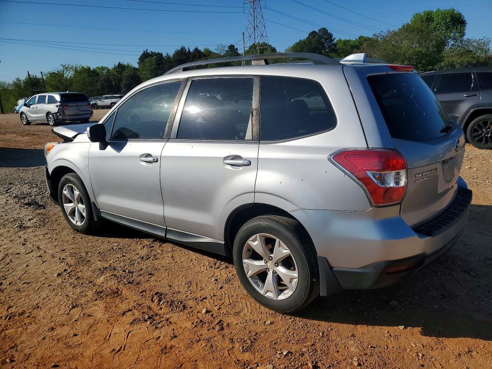 Продажа на аукционе авто 2016 Subaru Forester, vin: JF2SJADC3GH562908, номер лота: 49374616
