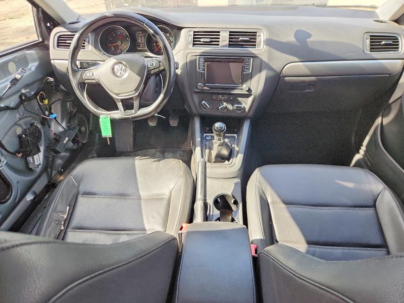 Продаж на аукціоні авто 2017 Volkswagen Jetta, vin: 3VWB67AJ0HM298398, номер лоту: 49113186