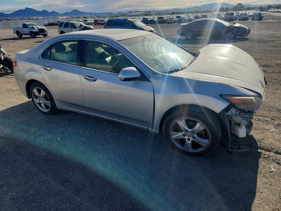 Продажа на аукционе авто 2012 Acura Tsx, vin: JH4CU2F65CC017127, номер лота: 49058926