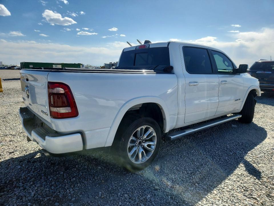 Aukcja sprzedaży 2019 Ram 1500, vin: 1C6SRFJT9KN772620, numer aukcji: 50741696