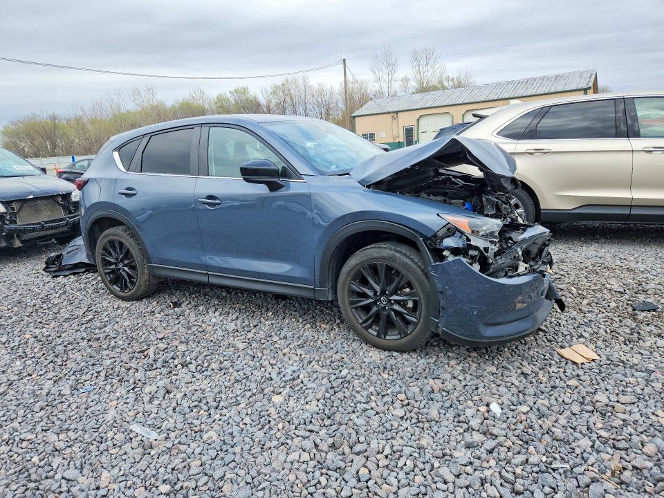 Aukcja sprzedaży 2021 Mazda Cx-5, vin: JM3KFBCY2M0466191, numer aukcji: 49042836