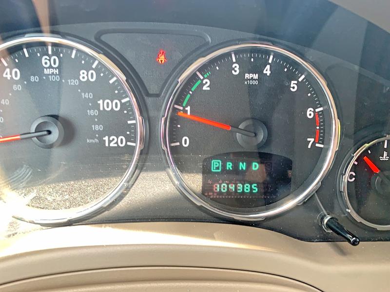 Продажа на аукционе авто 2011 Jeep Liberty, vin: 1J4PN2GK2BW592689, номер лота: 51995296