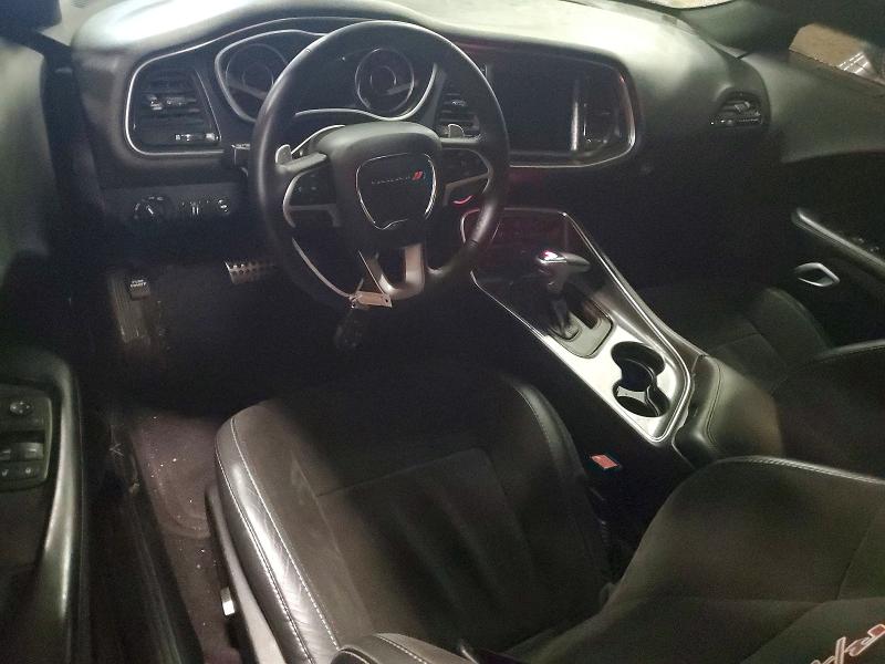 49864436 :رقم المزاد ، 2C3CDZFJXGH217782 vin ، 2016 Dodge Challenger مزاد بيع