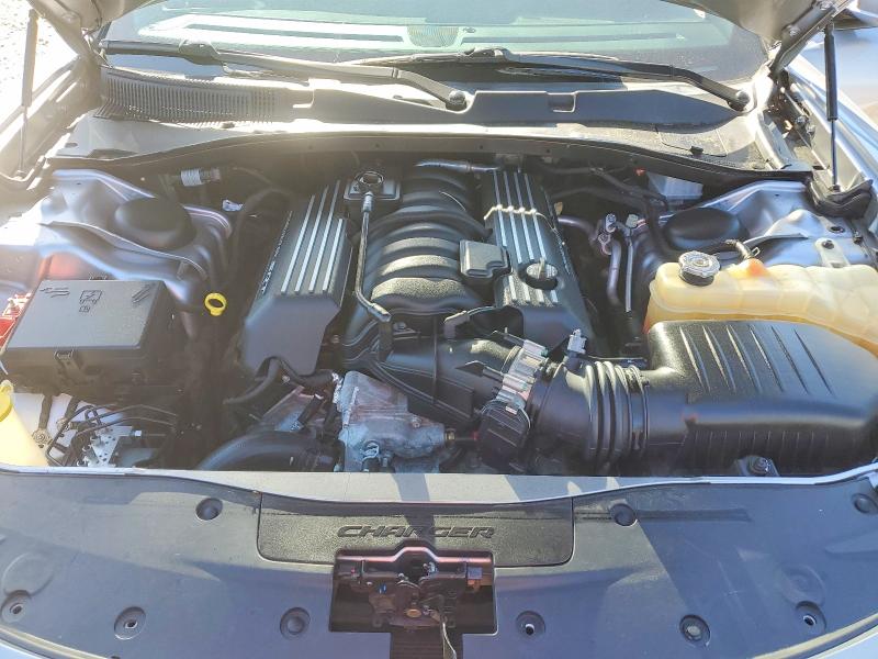 Aukcja sprzedaży 2016 Dodge Charger, vin: 2C3CDXGJ9GH274588, numer aukcji: 51038786