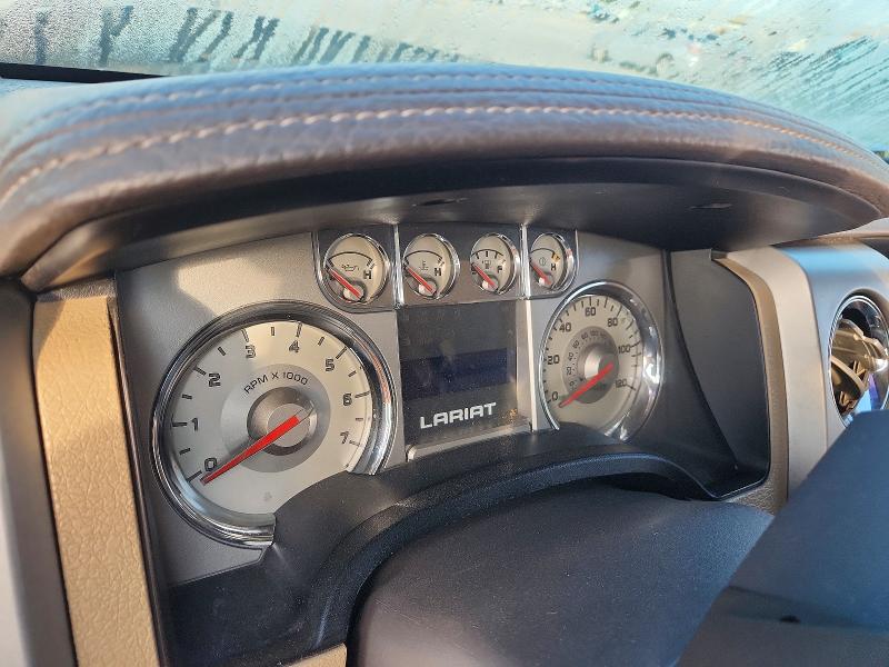 2009 Ford F150 მანქანა იყიდება აუქციონზე, vin: 1FTPW14V49FA20044, აუქციონის ნომერი: 51304006