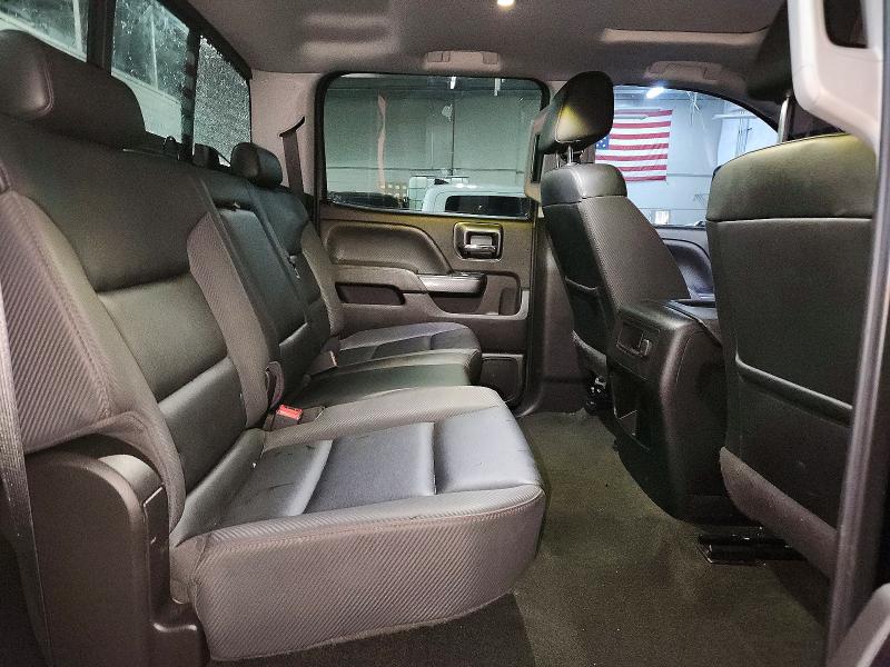 Aukcja sprzedaży 2018 Gmc Sierra, vin: 1GT42XCY9JF112798, numer aukcji: 50442196