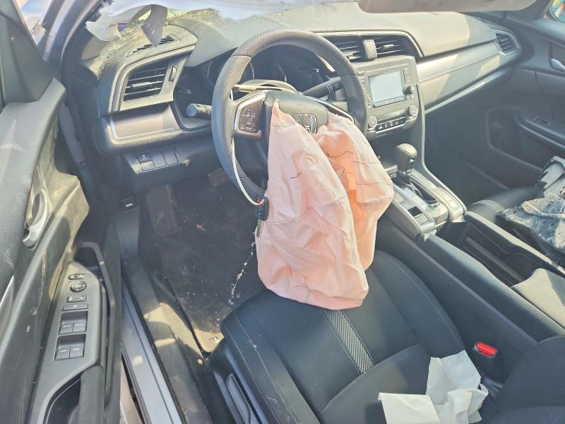 51325146 :رقم المزاد ، 19XFC2F56GE038088 vin ، 2016 Honda Civic مزاد بيع