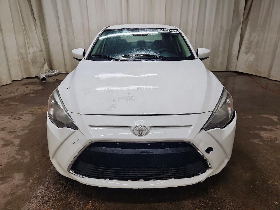 Aukcja sprzedaży 2018 Toyota Yaris Ia, vin: 3MYDLBYVXJY311299, numer aukcji: 51653106