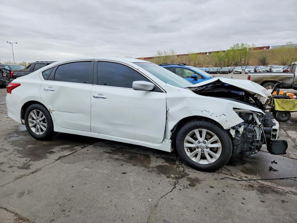 Aukcja sprzedaży 2016 Nissan Altima, vin: 1N4AL3AP2GC177642, numer aukcji: 48932056