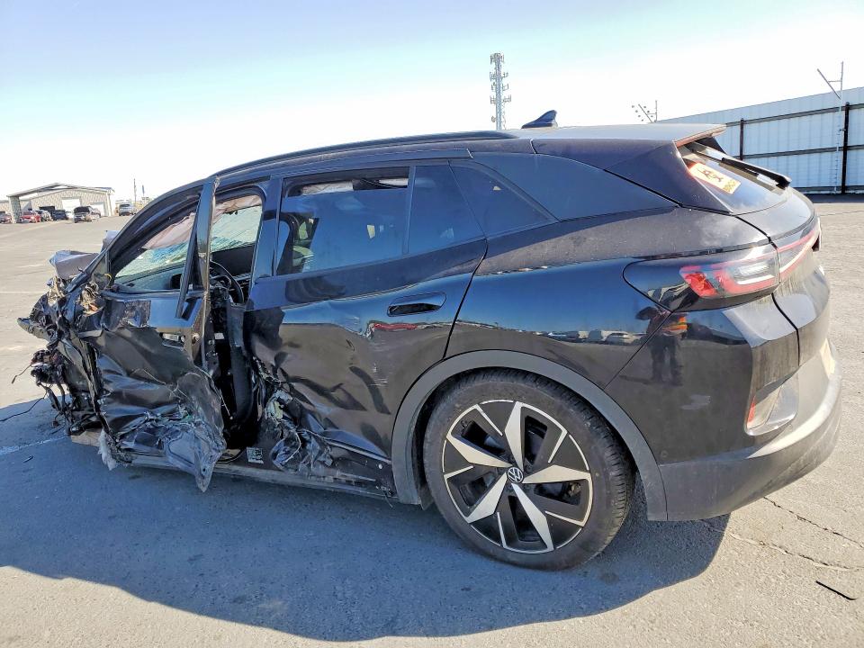 48543426 :رقم المزاد ، 1V2GNPE8XPC006466 vin ، 2023 Volkswagen Id.4 مزاد بيع