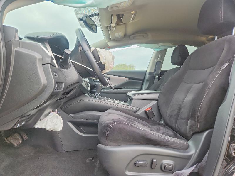 2019 Nissan Murano მანქანა იყიდება აუქციონზე, vin: 5N1AZ2MS4KN151474, აუქციონის ნომერი: 51878376