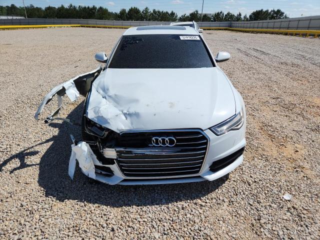 Продаж на аукціоні авто 2018 Audi A6, vin: WAUG8AFC1JN033766, номер лоту: 51418226