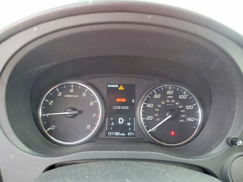Aukcja sprzedaży 2017 Mitsubishi Outlander, vin: JA4AZ2A31HZ022637, numer aukcji: 47648696