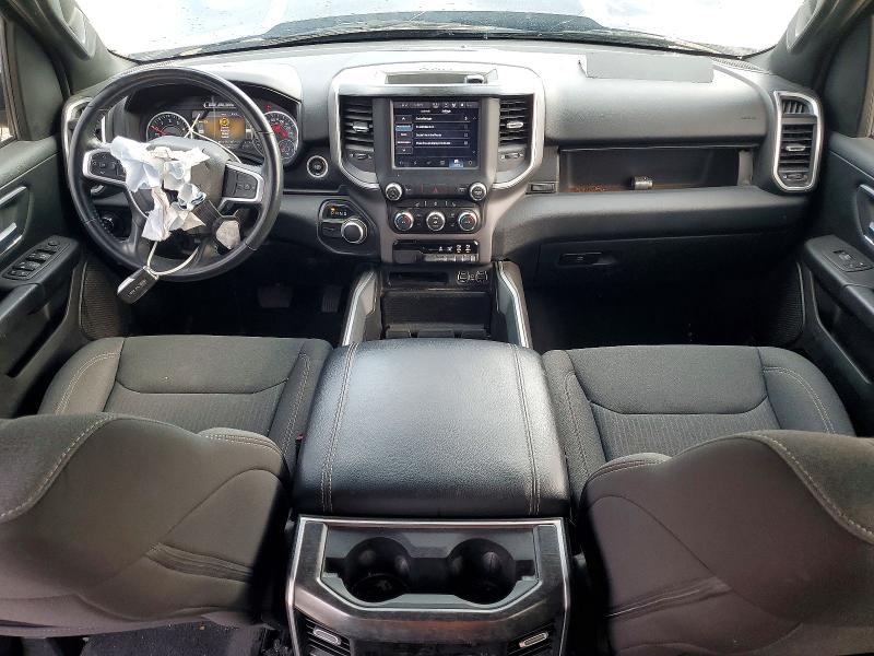 Продаж на аукціоні авто 2022 Ram 1500, vin: 1C6RREFTXNN358316, номер лоту: 49553896