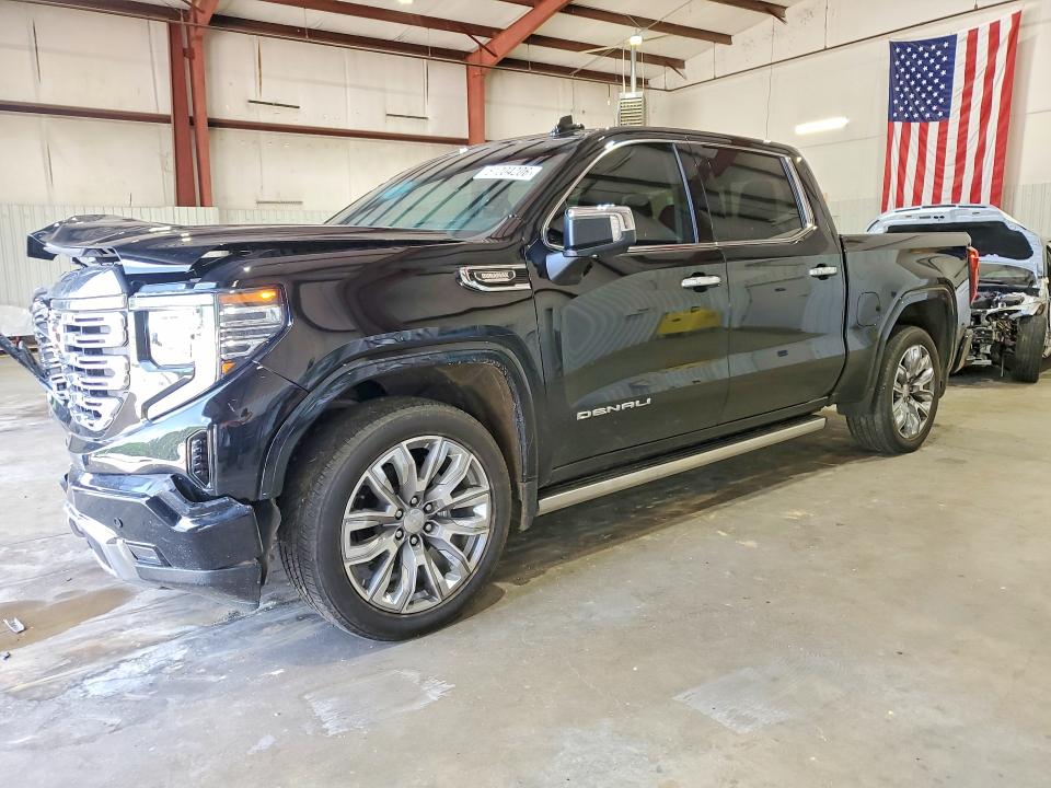 Aukcja sprzedaży 2025 Gmc Sierra, vin: 1GTUUGE82SZ226813, numer aukcji: 51004206