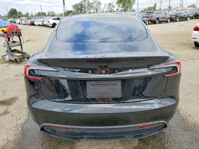 Продажа на аукционе авто 2024 Tesla Model 3, vin: 5YJ3E1EA0RF744718, номер лота: 47699836