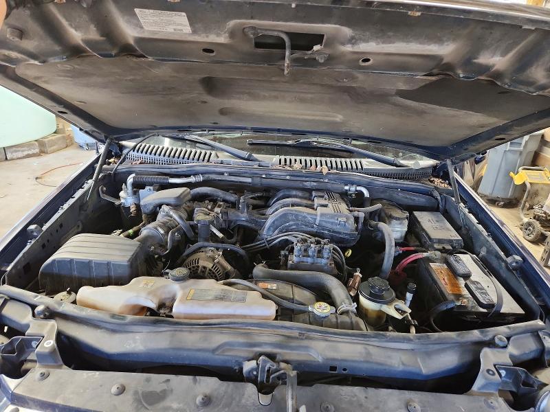 50140366 :رقم المزاد ، 1FMEU53EX8UA98954 vin ، 2008 Ford Explorer Sport Trac مزاد بيع