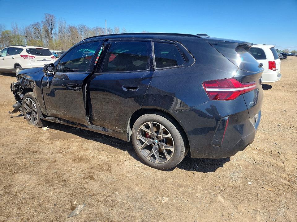 50131596 :رقم المزاد ، 5UX53GP07T9144509 vin ، 2026 Bmw X3 مزاد بيع