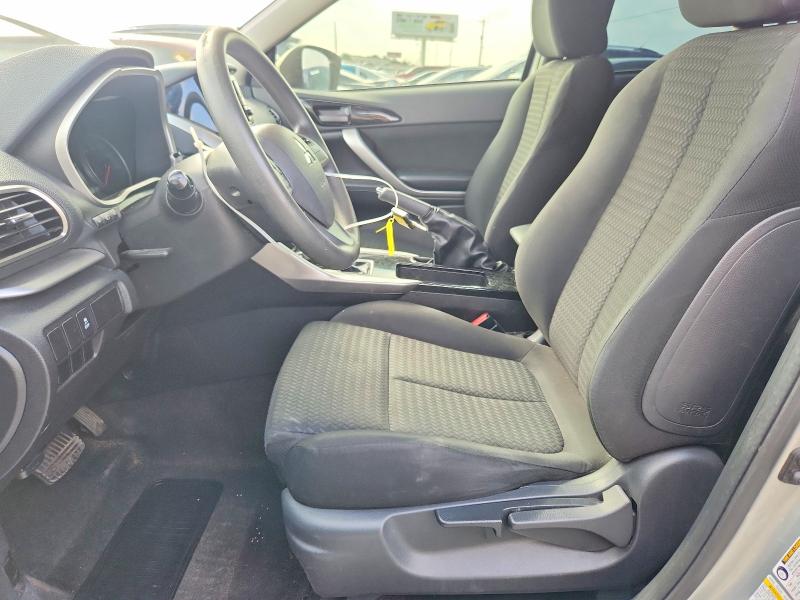 Продаж на аукціоні авто 2020 Mitsubishi Eclipse Cross, vin: JA4AT3AA5LZ022123, номер лоту: 51206746