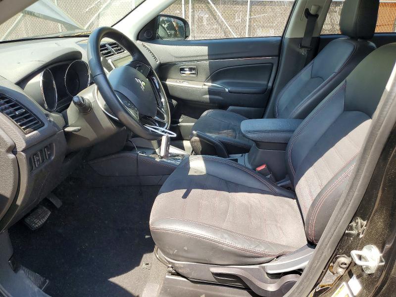 Aukcja sprzedaży 2023 Mitsubishi Outlander Sport, vin: JA4ARUAU0PU016862, numer aukcji: 50555536