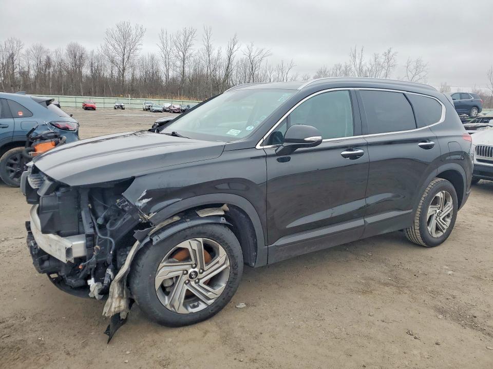 Aukcja sprzedaży 2023 Hyundai Santa Fe, vin: 5NMS24AJ1PH538928, numer aukcji: 47790786