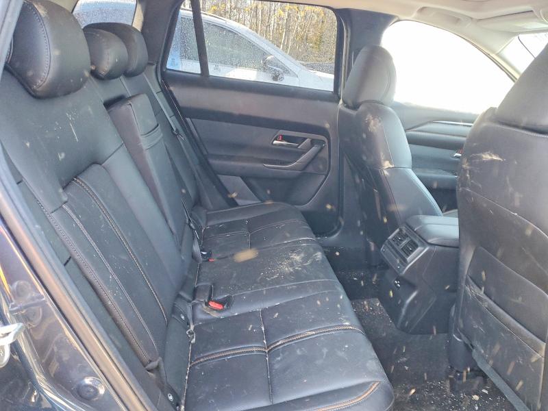 Aukcja sprzedaży 2024 Mazda Cx-50, vin: 7MMVABDM5RN176988, numer aukcji: 49185516