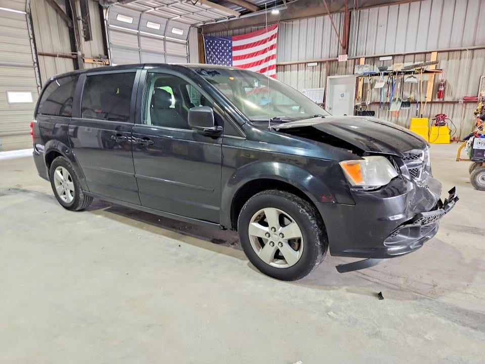 Aukcja sprzedaży 2013 Dodge Grand Caravan, vin: 2C4RDGBG0DR600348, numer aukcji: 49975346
