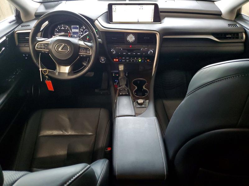 Aukcja sprzedaży 2017 Lexus Rx 350, vin: 2T2BZMCA6HC127181, numer aukcji: 50826816