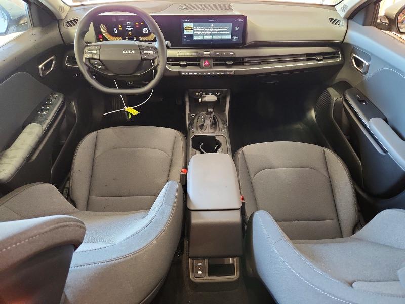Продаж на аукціоні авто 2025 Kia K4, vin: 3KPFT4DE8SE141181, номер лоту: 50114176