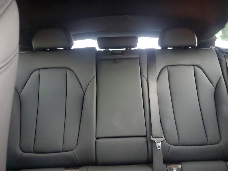 Aukcja sprzedaży 2021 Bmw X4, vin: 5UX2V1C07M9D82414, numer aukcji: 48537066