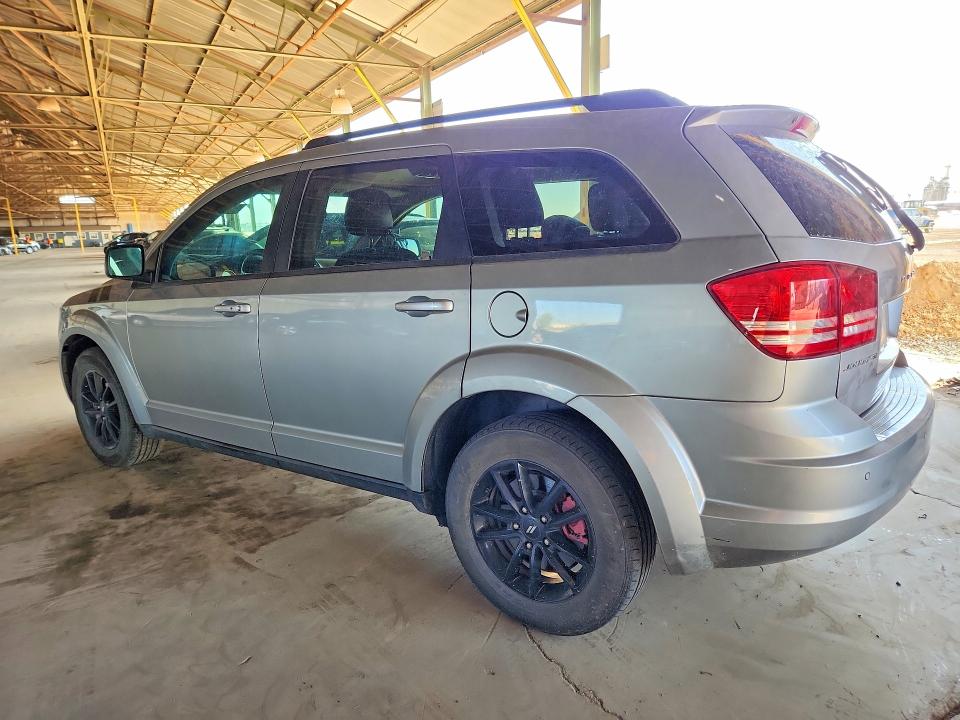 2020 Dodge Journey მანქანა იყიდება აუქციონზე, vin: 3C4PDCAB1LT274500, აუქციონის ნომერი: 51719696