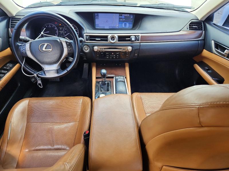Aukcja sprzedaży 2013 Lexus Gs 350, vin: JTHBE1BLXD5015880, numer aukcji: 48241556