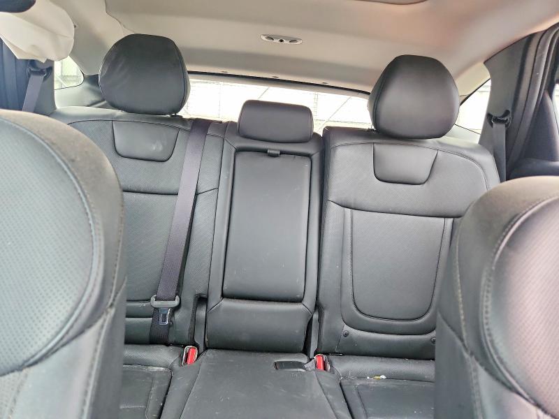 Продаж на аукціоні авто 2024 Hyundai Tucson Hybrid, vin: KM8JCCD1XRU187586, номер лоту: 49136606