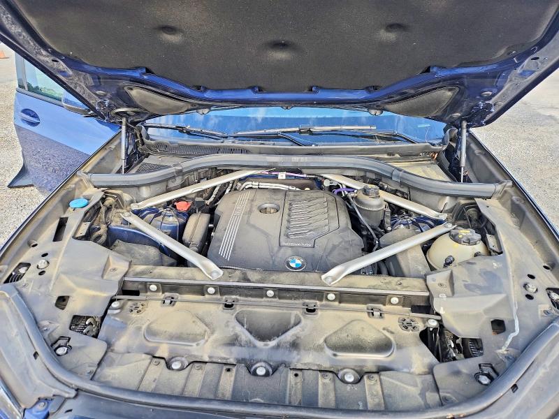 Aukcja sprzedaży 2023 Bmw X5, vin: 5UXCR6C04P9N69245, numer aukcji: 51364706