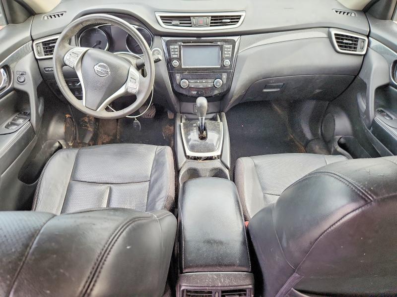 Продаж на аукціоні авто 2015 Nissan Rogue, vin: 5N1AT2MV7FC773435, номер лоту: 51173006